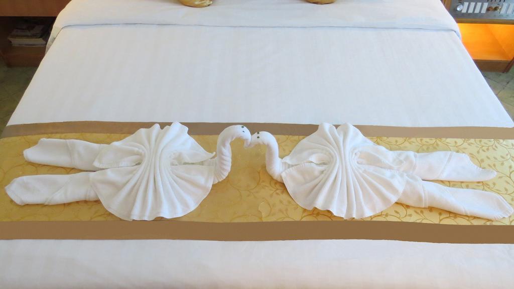 Guoxi Hotel Sanya Bilik gambar