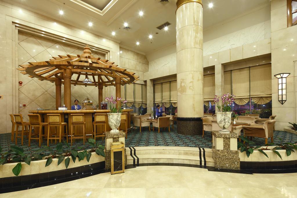 Guoxi Hotel Sanya Luaran gambar